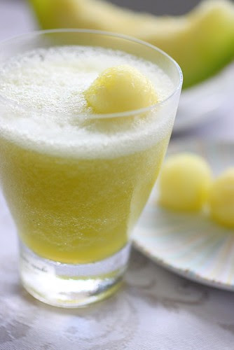 Musk Melon 7