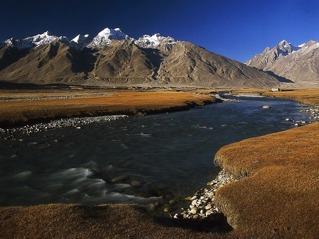 Top 5 Summer Holiday Destinations in India