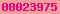 counter to blogger