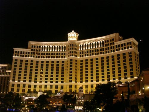Bellagio Bellagio