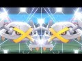 √70以上 ポケモン メタグロス イラスト 253649-ポケモン メタグロス イラスト