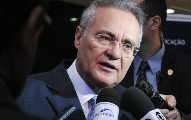 Com a decisão, Renan Calheiros passa a responder a 12 inquéritos no STF; oito deles são relacionados à Operação Lava Jato