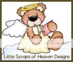 Little
ScrapsofHeaven