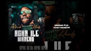  Music | Afande Ready – ACHA ILE MANENO | Download MP3