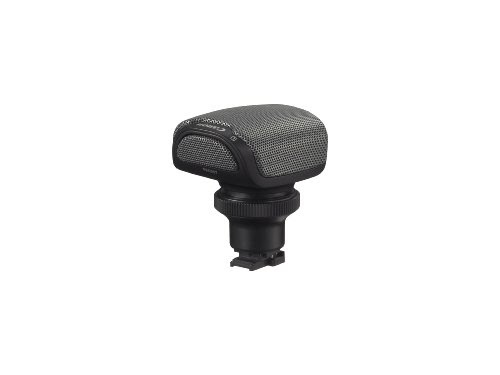 Canon SM-V1 5.1 Channel Surround Microphone for S and M Series Camcorders On Sale
