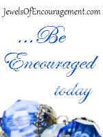 Jewels of Encouragement