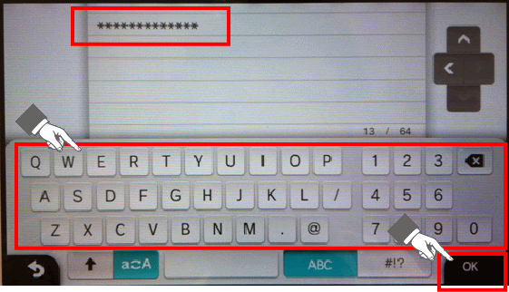 Wi Fiルーター Wii Uのwi Fi設定方法を知りたい Wi Fi設定できません