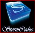 Storm Codec Image