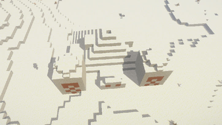 コマンド Locate の使い方を簡単解説 マインクラフト マイクラモール