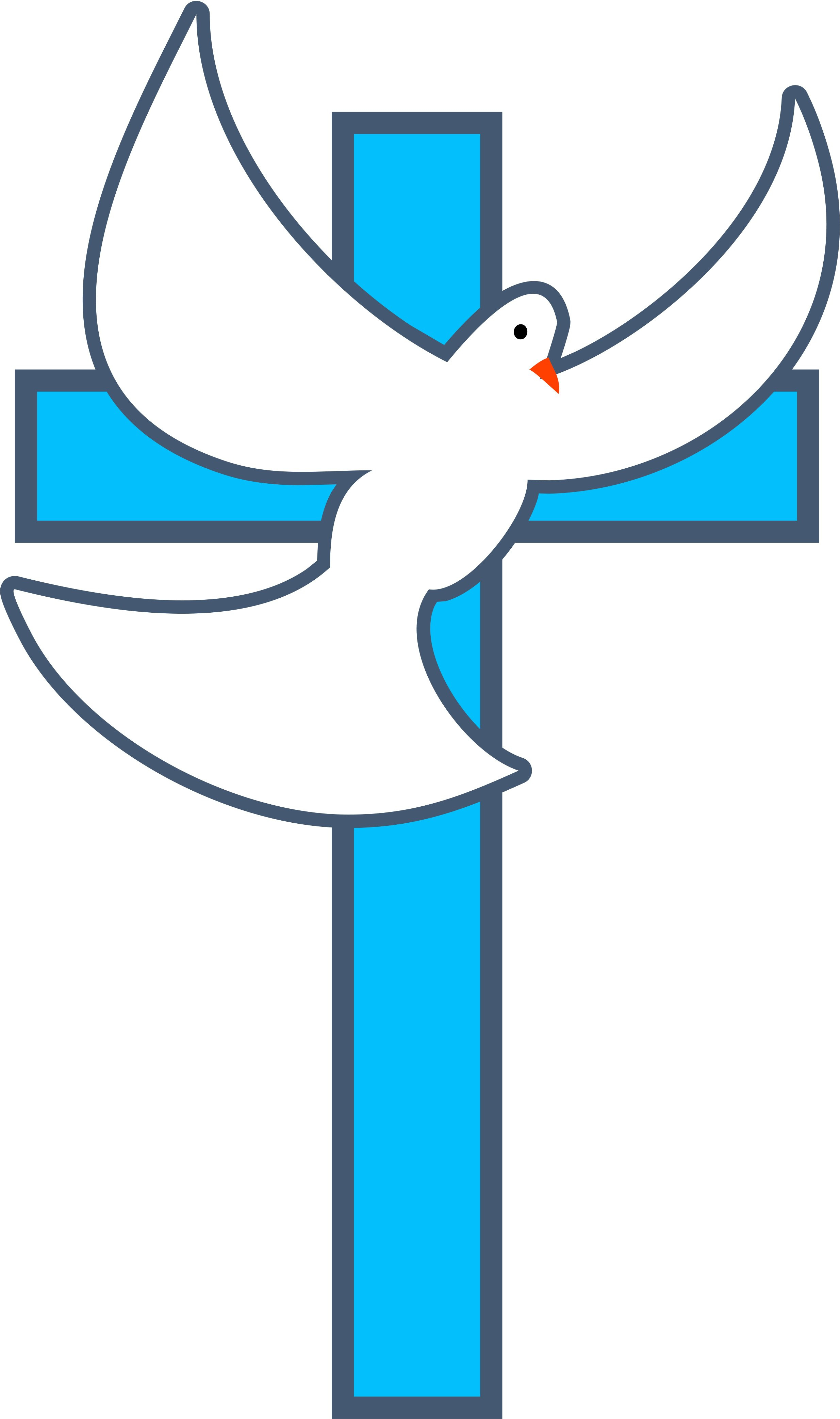 Baptism Symbols - ClipArt Best