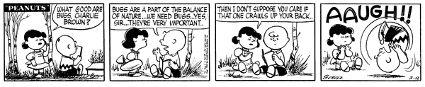 Peanuts