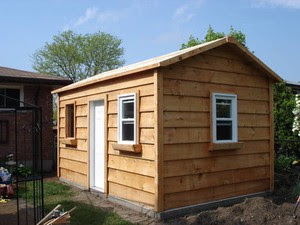 SHED SHOP | outdoor tools, storage | London | Kijiji