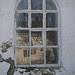 Reflections -Tunga gård