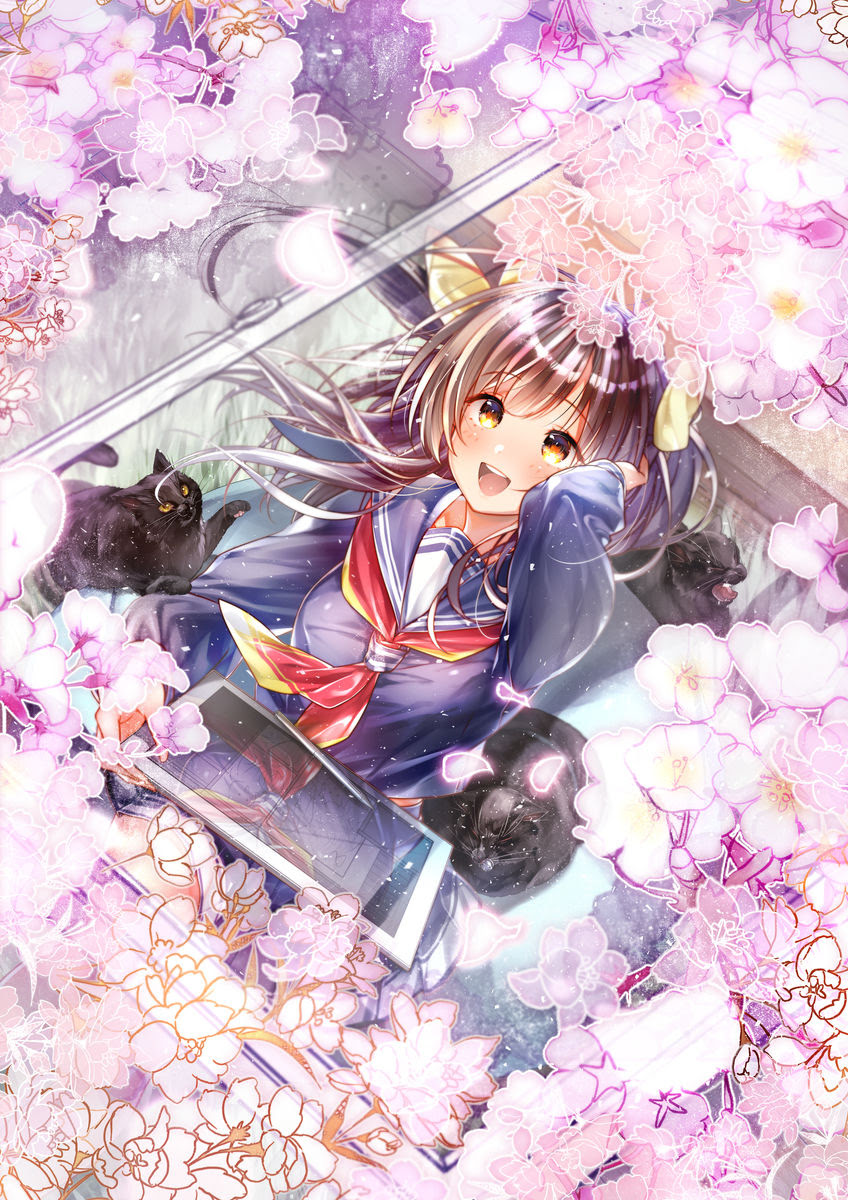 Gigazine Manga Award For Recruitment April 18 Top Drawing Making Like This Gigazine
