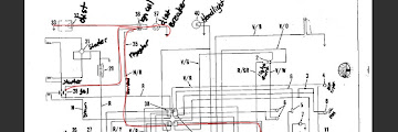 3910 Ford Tractor Wiring Diagram