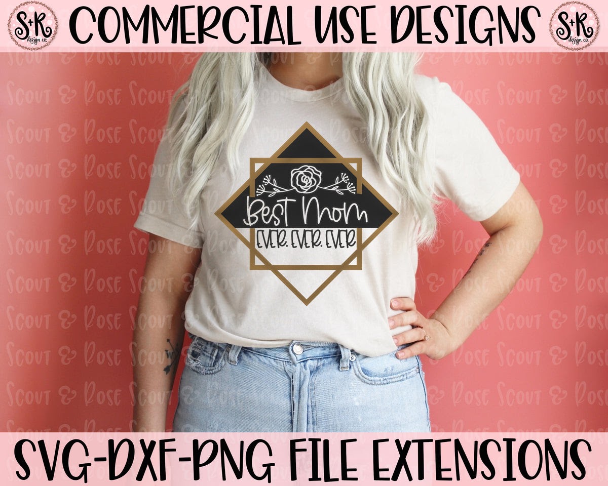 Download Svg Mama Design Co - 50+ Best Quality File for Cricut, Silhouette and Other Machine