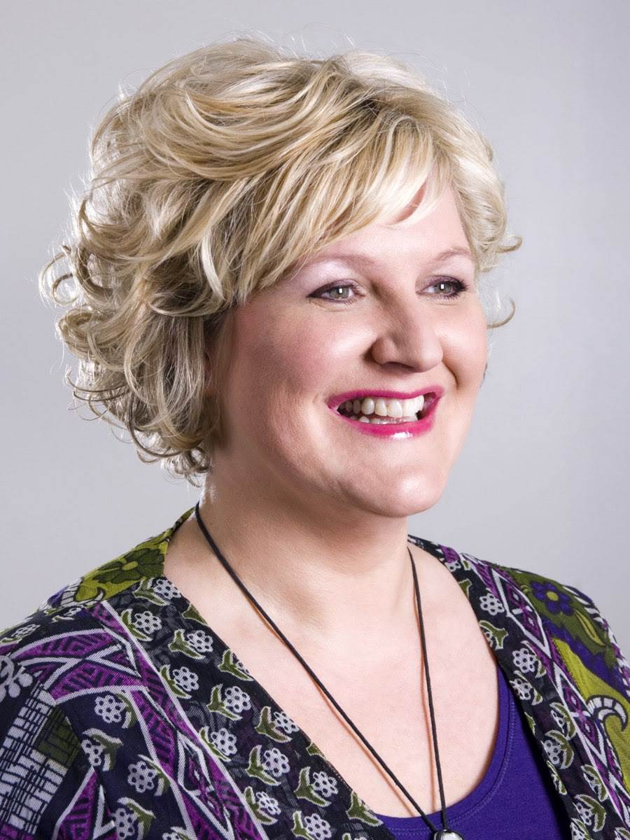 Frisuren ältere Damen - world-andie