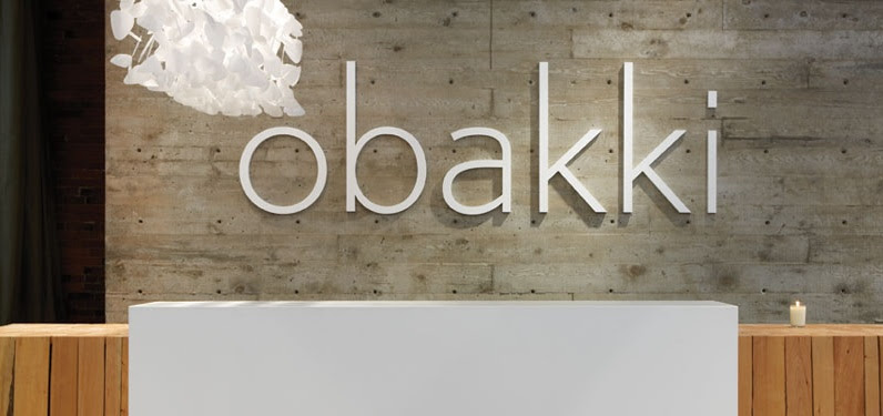 MGB ARCHITECTS obakki, gastown