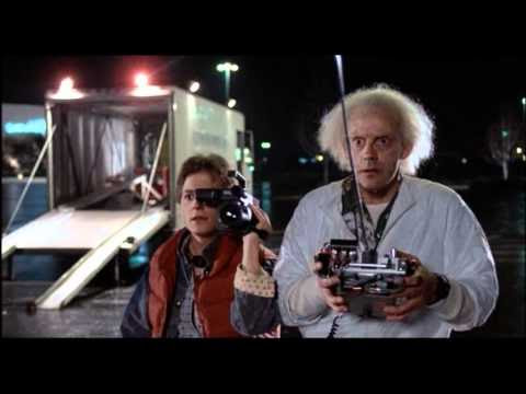 ミックス犬の構成を探る アインシュタイン Einstein 映画 バック トゥ ザ フューチャー Back To The Future 映画に登場する動物たち 主に犬 猫