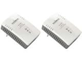 Edimax HP-2002AVK Powerline Adapter kit (200Mbps)