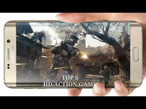 Video Best Android Game Below 500Mb