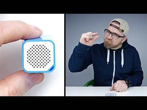Video Mini Portable Speakers Walmart