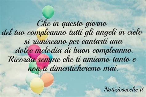 Ci sono le frasi per il . Compleanno di una persona morta - Frasi, aforismi e citazioni