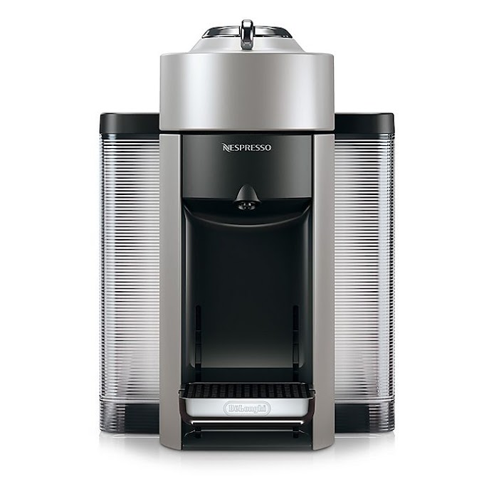 Coffee Machine Nespresso Vertuo Next With Aeroccino Frother / Questions and Answers: Nespresso Vertuo Coffee Maker and ... : If you are not washing your mil frother then next time when you pour milk and heat it you may find a.
