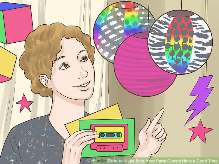 Make Sure Your Party Guests Have a Good Time Step 1 Version 2.jpg
