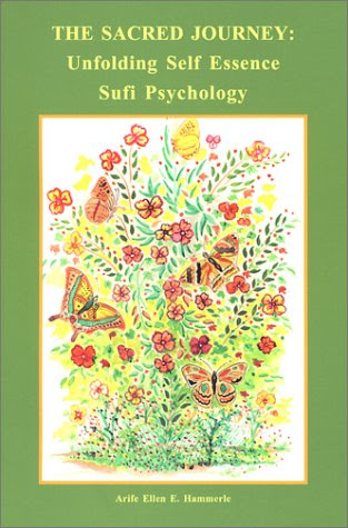 The Sacred Journey: Unfolding Self Essence