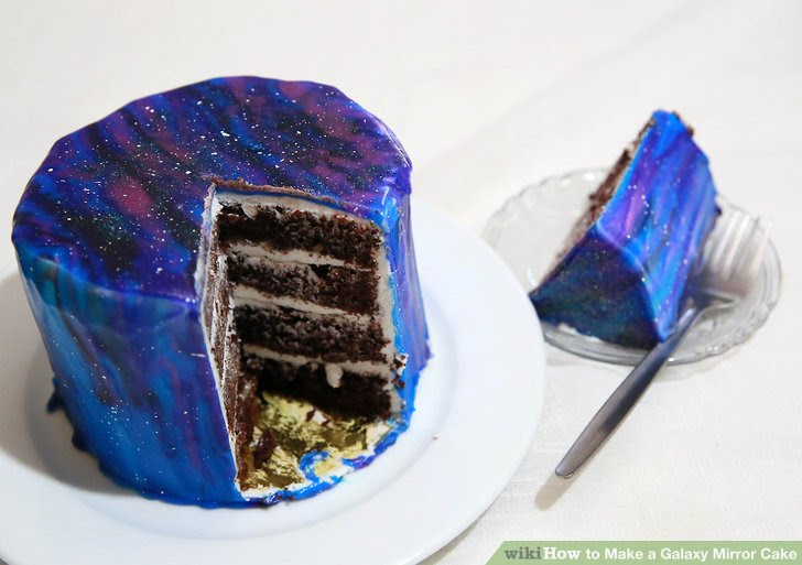 Make a Galaxy Mirror Cake Step 24.jpg