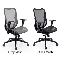 Ergonomic Chairs | Overstock.com Shopping - Great Deals on 
