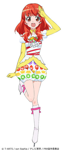 歴代スタァが全員集合 新人見習いアイドルも登場で プリティーリズム オールスターセレクション が映画 アニメ ゲーム 漫画でスタートだよ ライブドアニュース