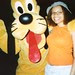 Pluto and Me