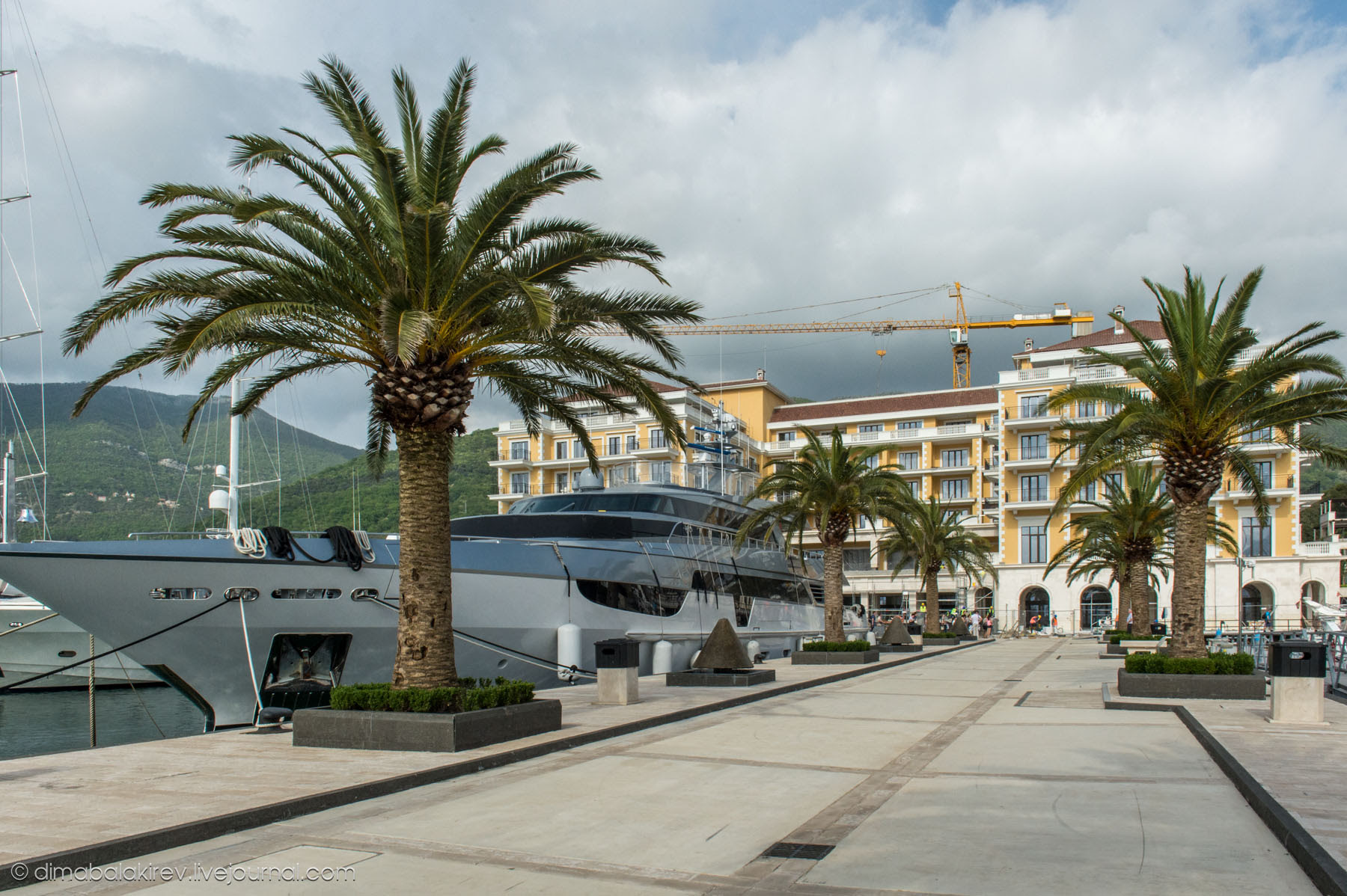 Котор, Черногория