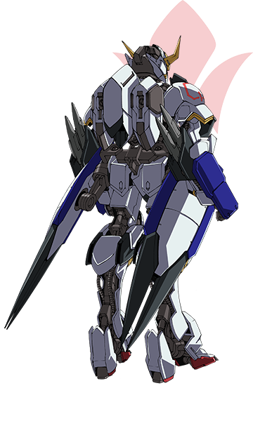 Mobile Suit 機動戦士ガンダム 鉄血のオルフェンズ