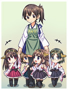 作者 ゆうき鶏介 13 Pixiv年鑑 B