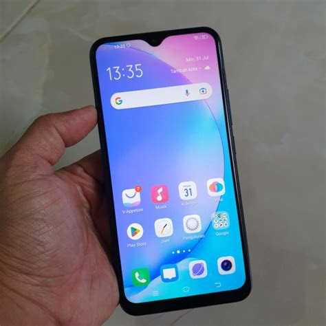 jual vivo   ram gb rom gb  normal siap pakai shopee
