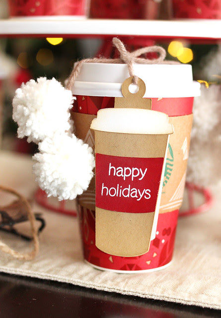gift it out!