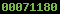 web stats