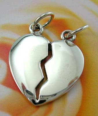 Heart Jewelry