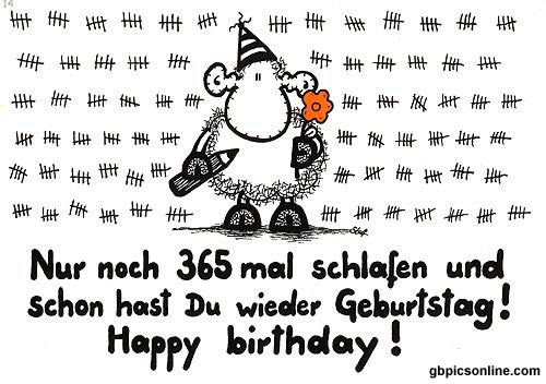 glückwünsche zum geburtstag einfach
