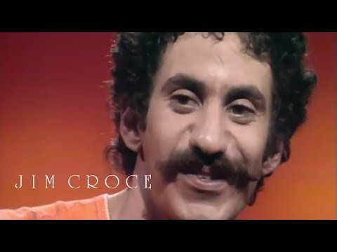 Jim Croce - "Operator"