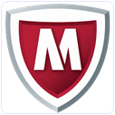 macfee mobile security app