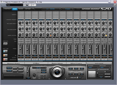 Ta Ng Ha P Phaº N Ma M Page 17 Ca U Laº C Ba Sinh Viaªn - every strip in the mixer can use any or all of 5 very good sounding sonalksis plugins supplied with superior gate compressor eq transient shaper and