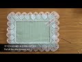 レース 縫い方 875354-スカート 裾 レース 縫い方