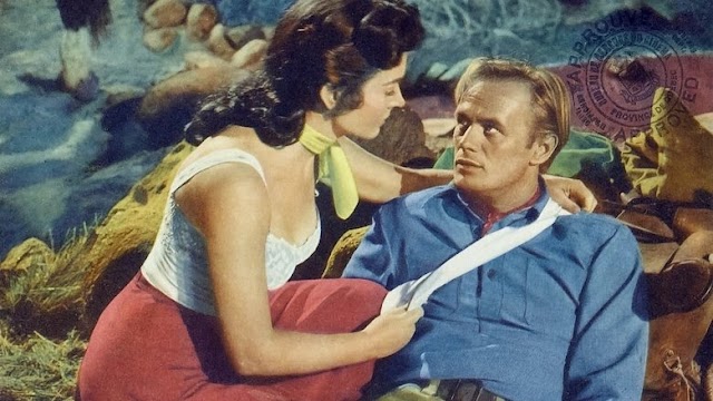 Le Film Coup de fouet en retour 1956 HD Complet Streaming VF en VOSTFR
®Google.Drive AVI