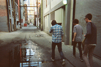 
Aprenda que não é porque você fez algo por alguém, que esse alguém vai fazer algo por você.
