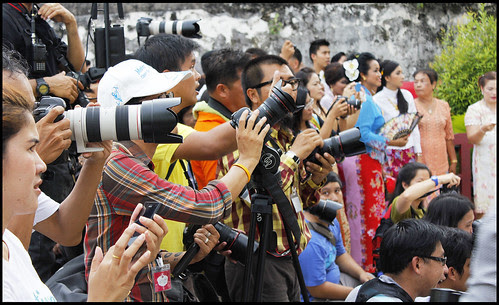 I heard most an termination inwards Phuket Town celebrating the Bangkok Thailand Place should to visiting: Phuket Baba Weddings 2013