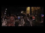 Updated Funny Thriller Comedy Video Must See, most popullar!